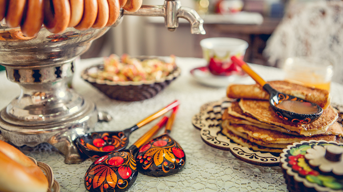 Какие есть популярные направления гастротуризма в России