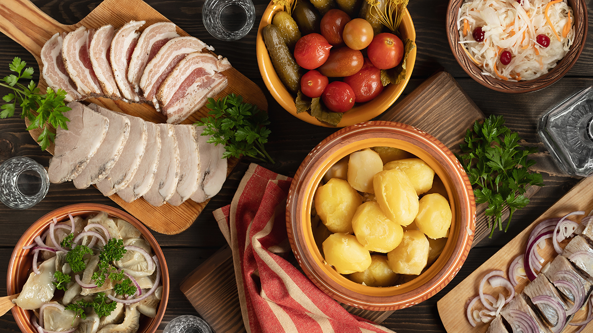 Как ГОСТ на русскую кухню повлияет на туризм