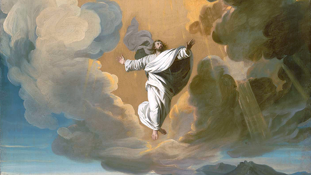 Вознесение Господне в 2025 году: дата, история, традиции, приметы и запреты