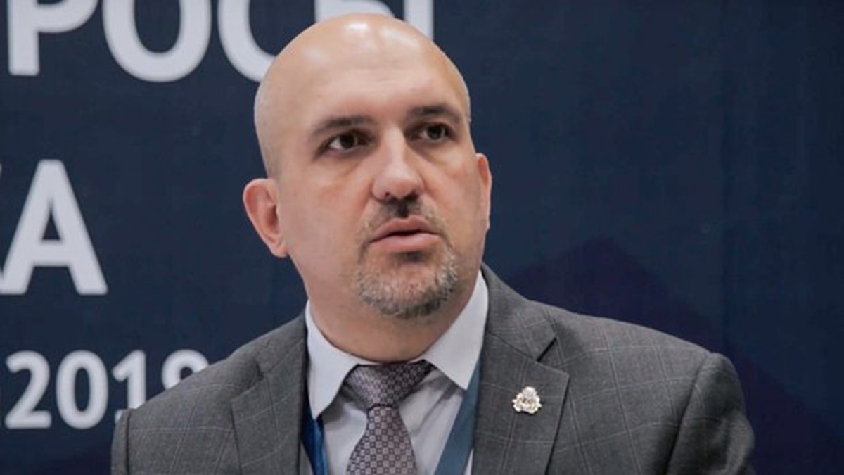 Экс-мэр Петропавловска-Камчатского Иваненко лишился кисти: что с ним произошло и где он сейчас