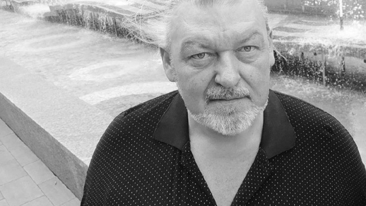 Скончался основатель торговой марки «У Палыча» Андрей Сульдин