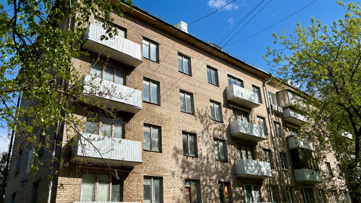 Газоснабжение в доме на ул. Полоцкой полностью восстановлено