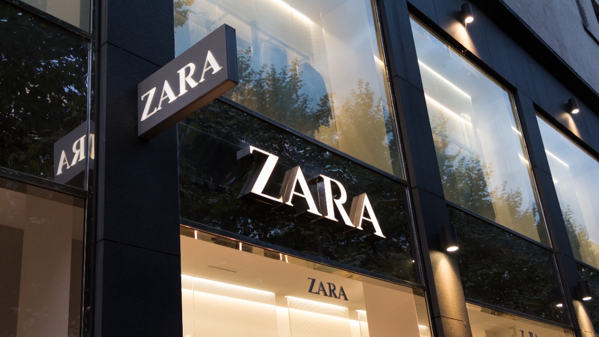 Когда Zara вернется в Россию