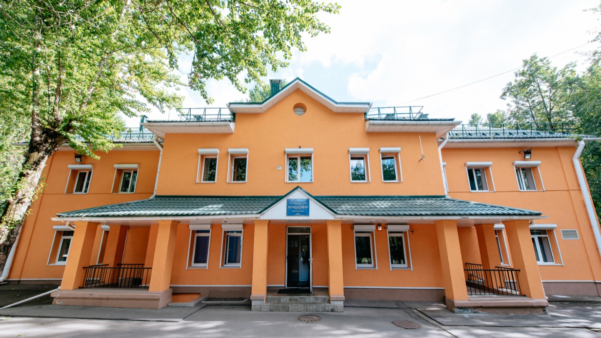 Шанс для тех, кто потерял надежду: в Центре имени Глинки помогают начать все с чистого листа