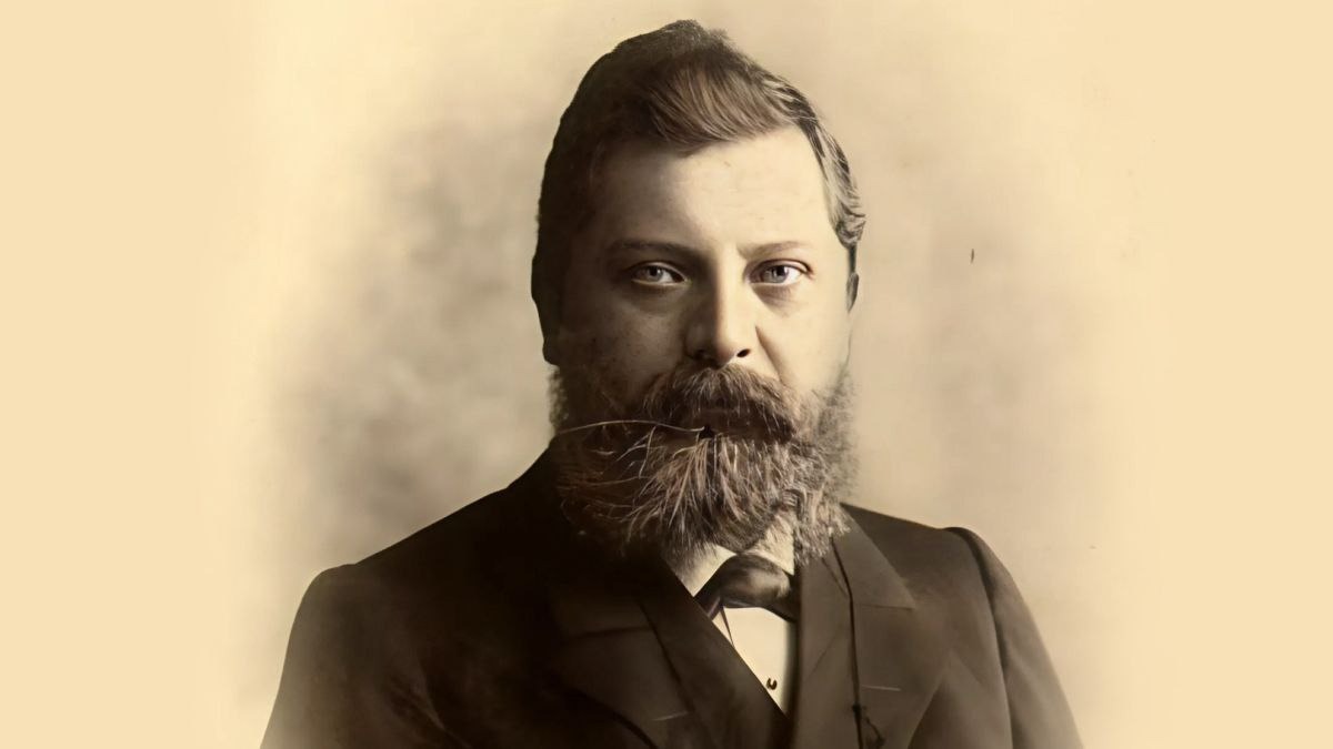 «Ситцевый король» из Иваново-Вознесенска: как Дмитрий Бурылин развивал высокую моду и обороноспособность России