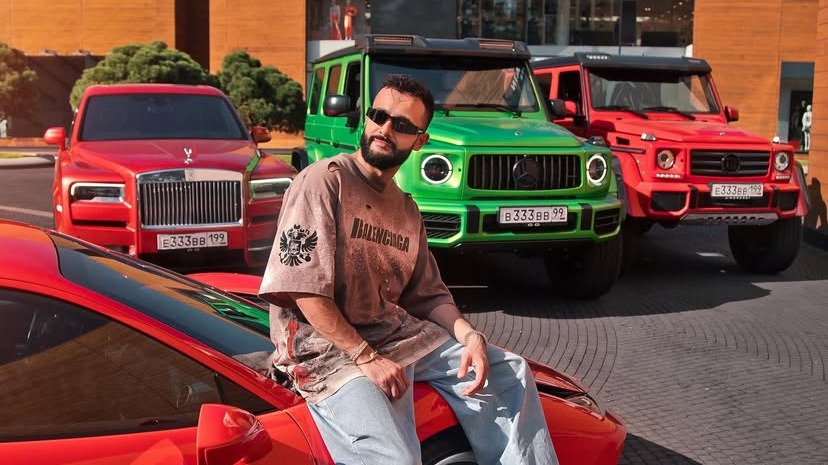 Арест и розыск Гусейна Гасанова: кто он такой, как скрывался от налоговой, в чем его обвиняют