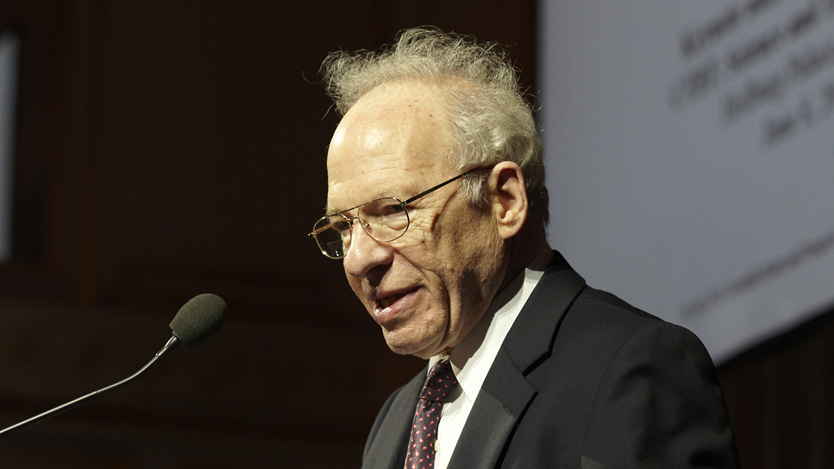 Создатель первой водородной бомбы Ричард Лоуренс Гарвин умер на 98-м году жизни