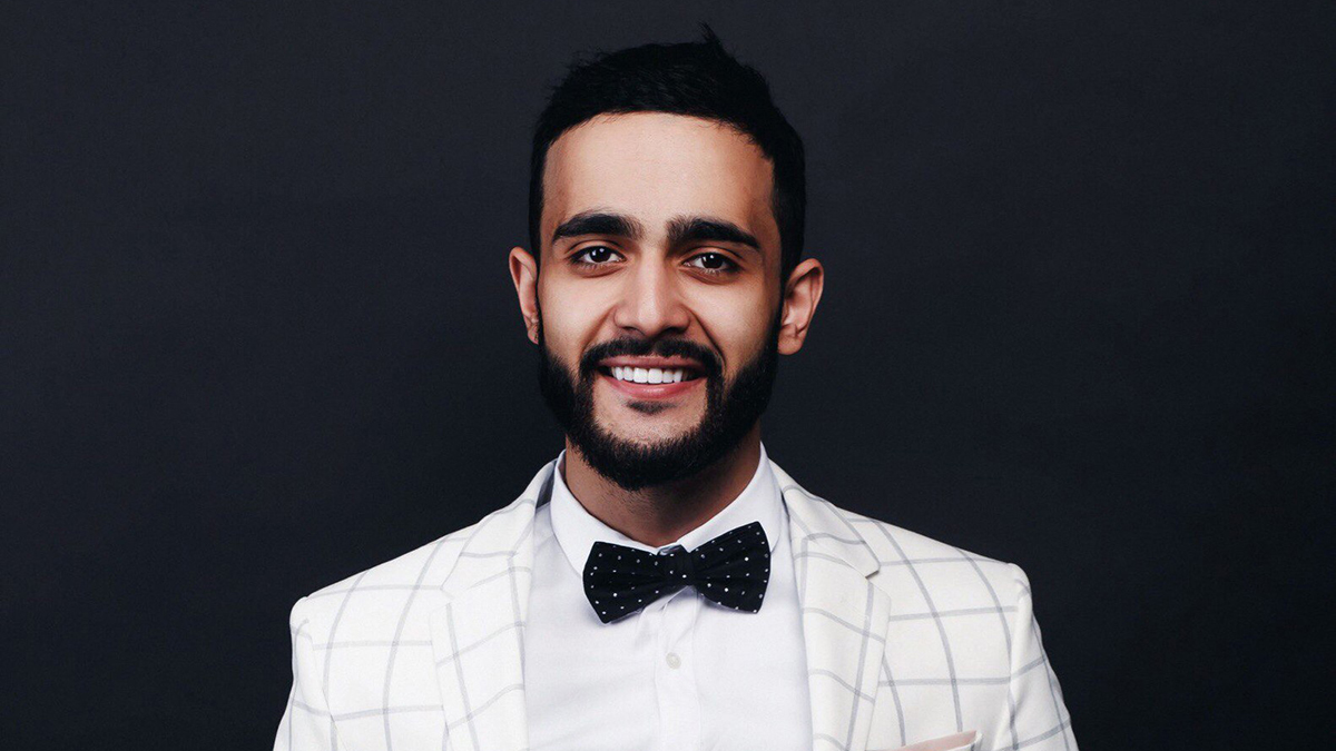 Блогер Гусейн Гасанов выплатил 300 миллионов рублей налогов в 2024 году