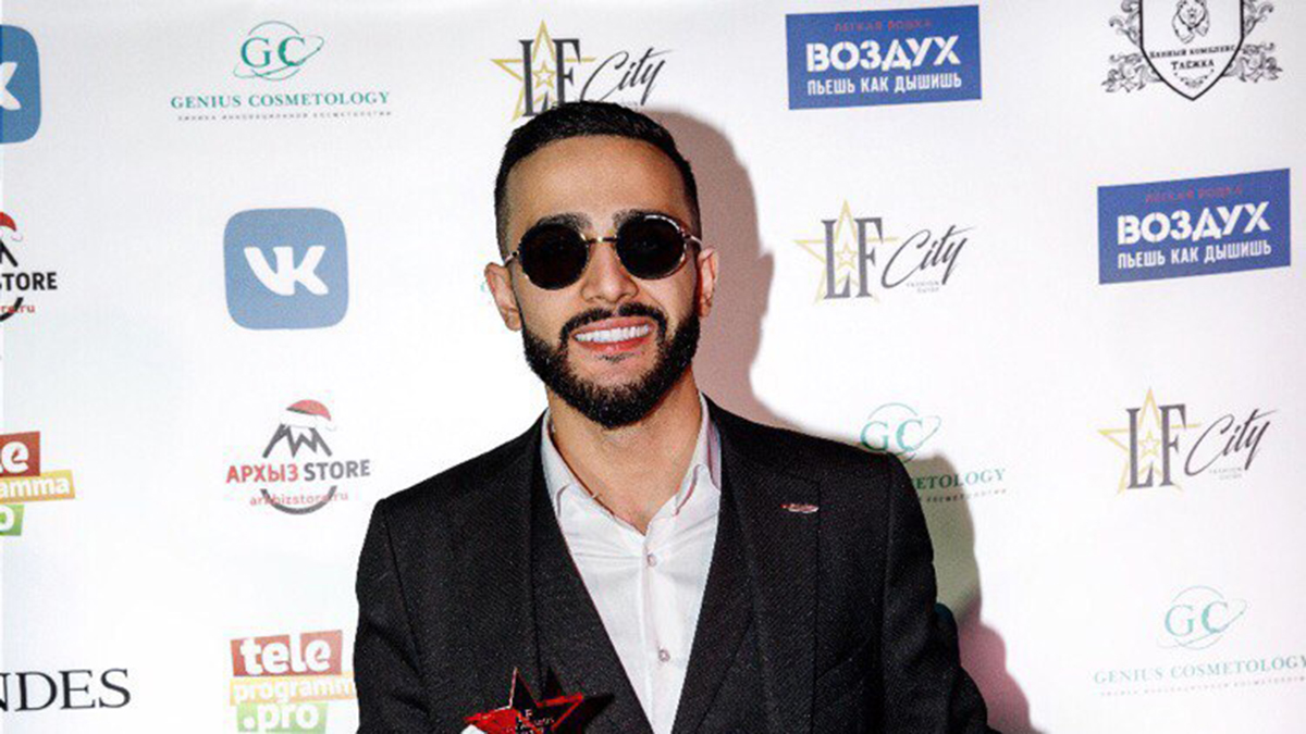 Налоговая ликвидировала последнюю компанию в РФ блогера Гусейна Гасанова