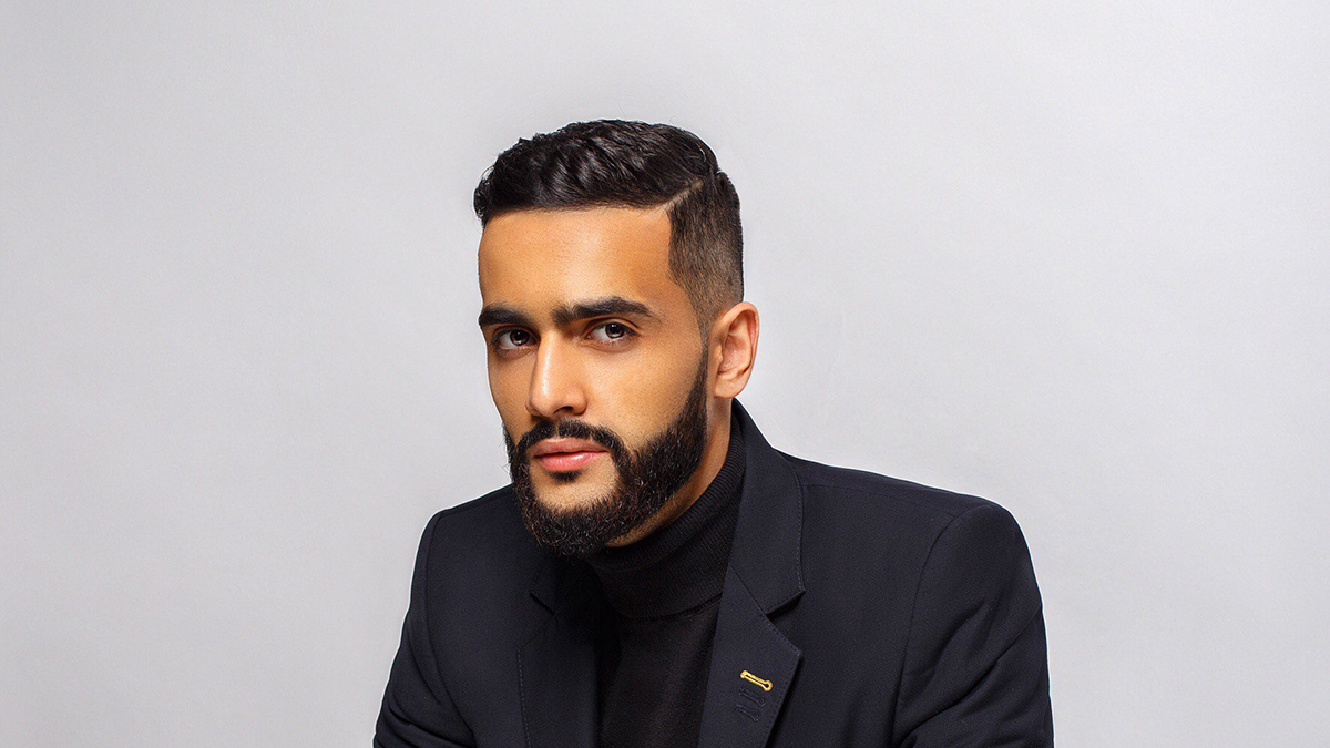 Блогера Гусейна Гасанова вновь объявили в розыск