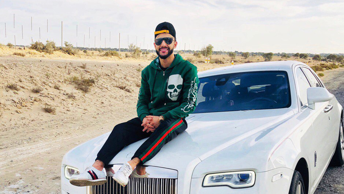 Гусейн Гасанов продал квартиру риелтору Богачу: зачем он это сделал и заберет ли ее налоговая