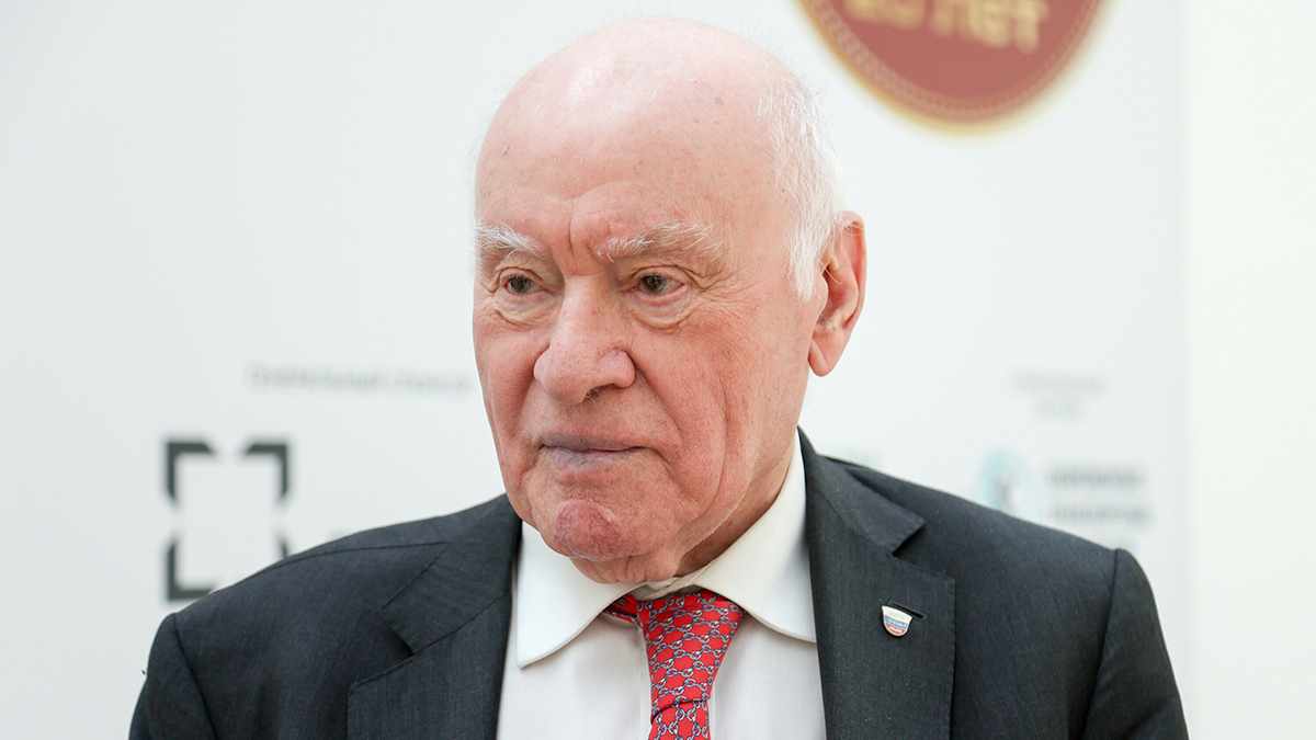 Академик Лео Бокерия назвал детское ожирение угрозой для России и всего мира