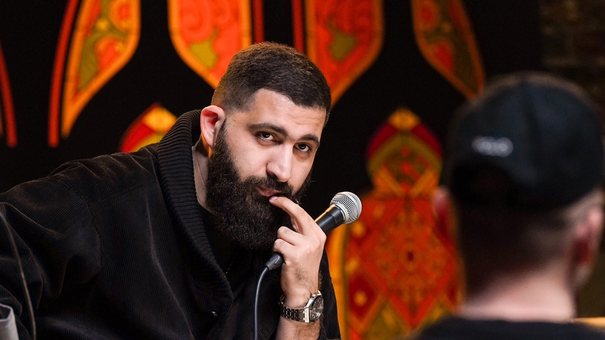 «Просто забудьте»: Гурам Амарян рассказал, почему настоял на удалении выпуска ЧБД