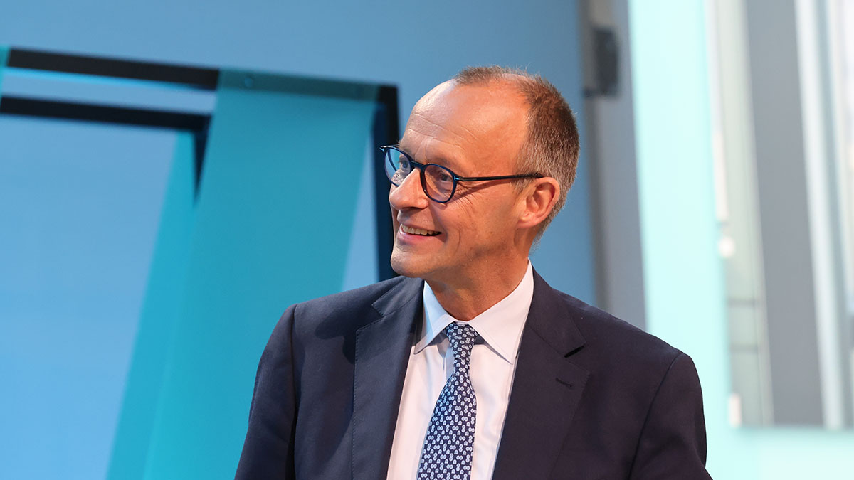 Мерц заявил, что Израиль делает за страны ЕС всю «грязную работу»