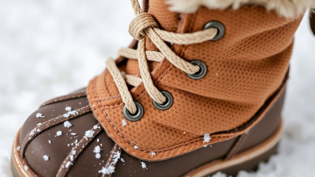 Москвич сломал бывшей кисть детским ботинком