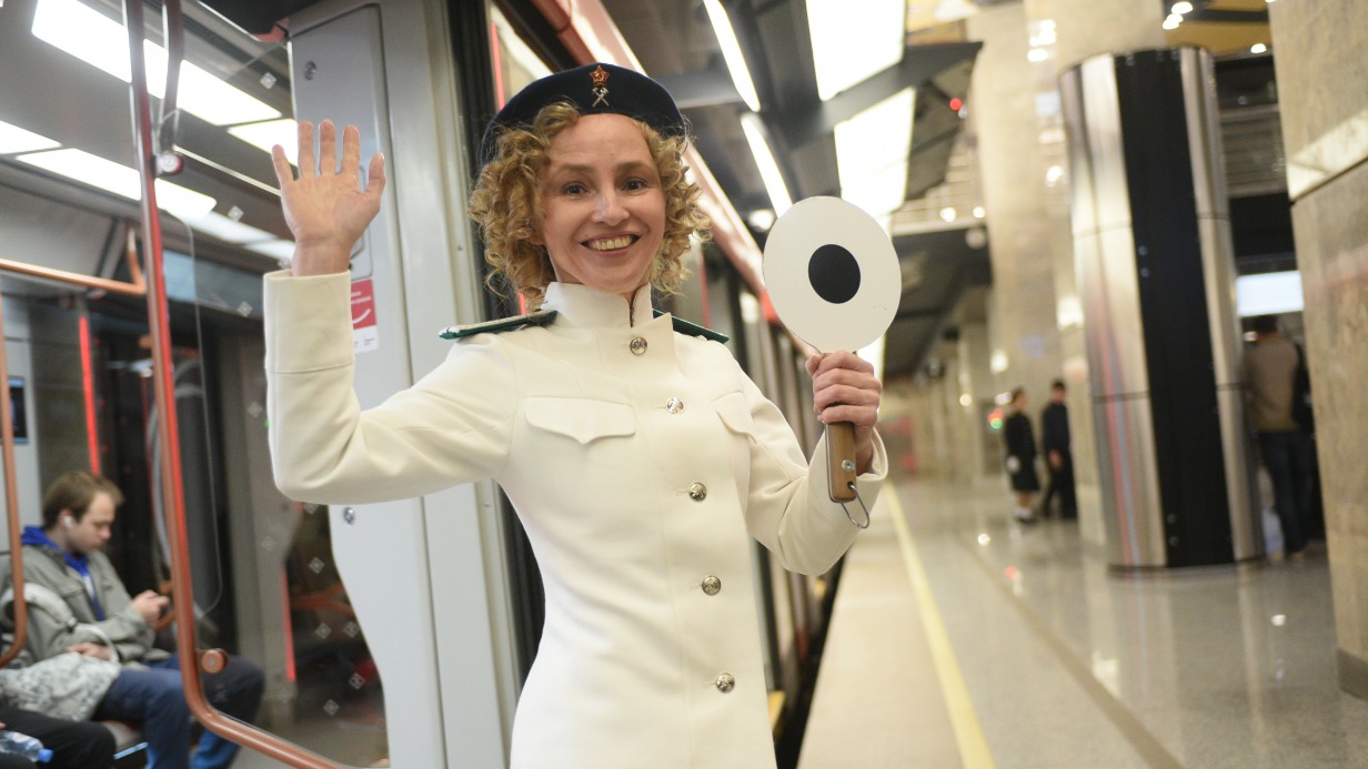 Нас не догонят: как развивается Московский метрополитен