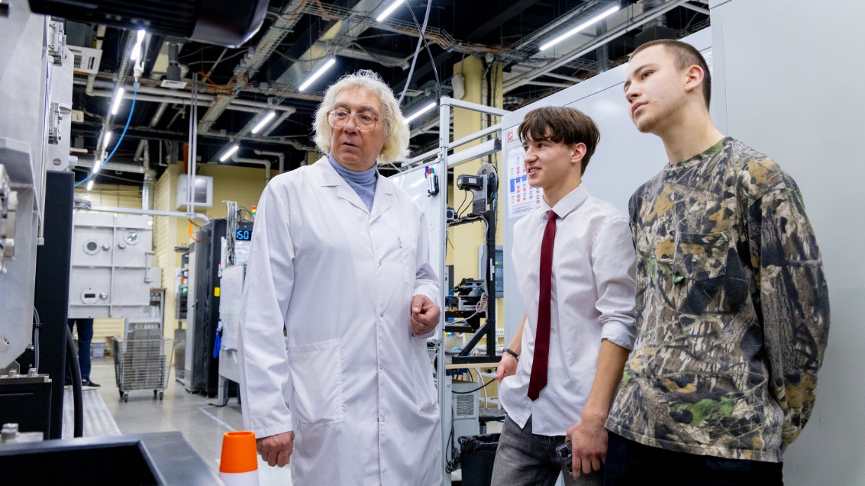 Сергунина: Майский «День без турникетов» объединит более 130 столичных площадок