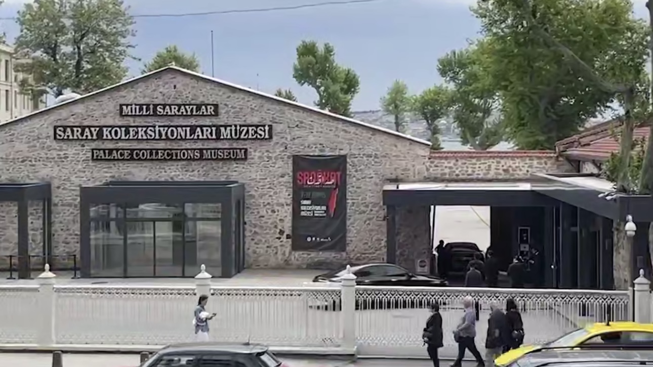 Делегация РФ прибыла на переговоры с Украиной