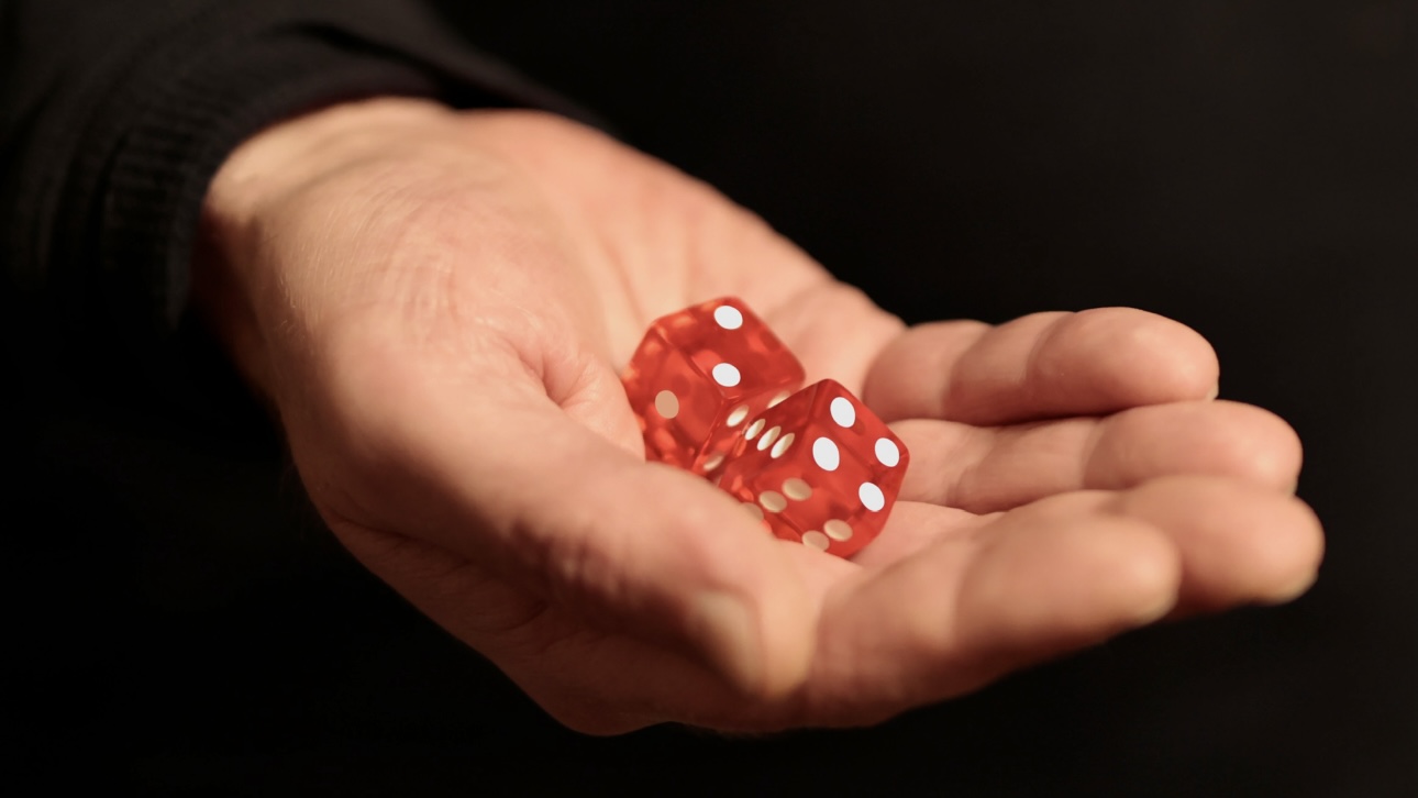 Что означает слово «рандом»