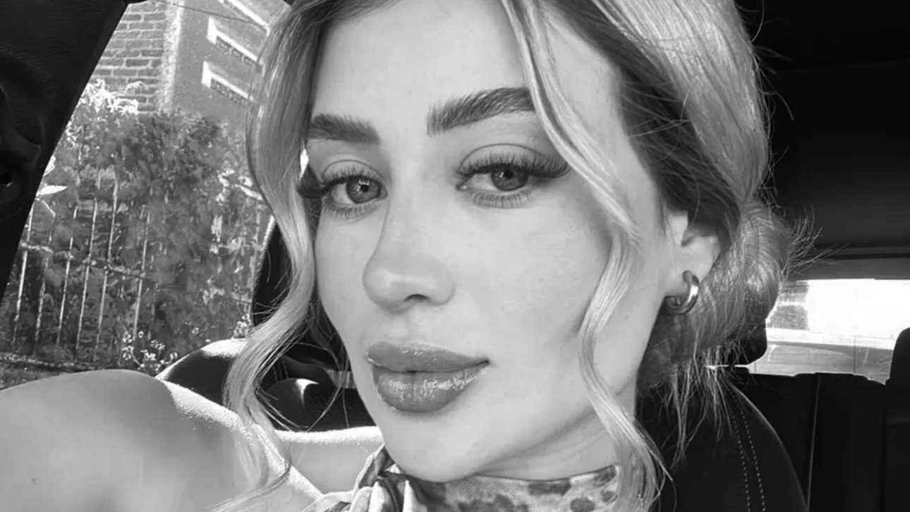 «Привет, Валерия»: появились детали убийства блогерши Маркес в Мексике