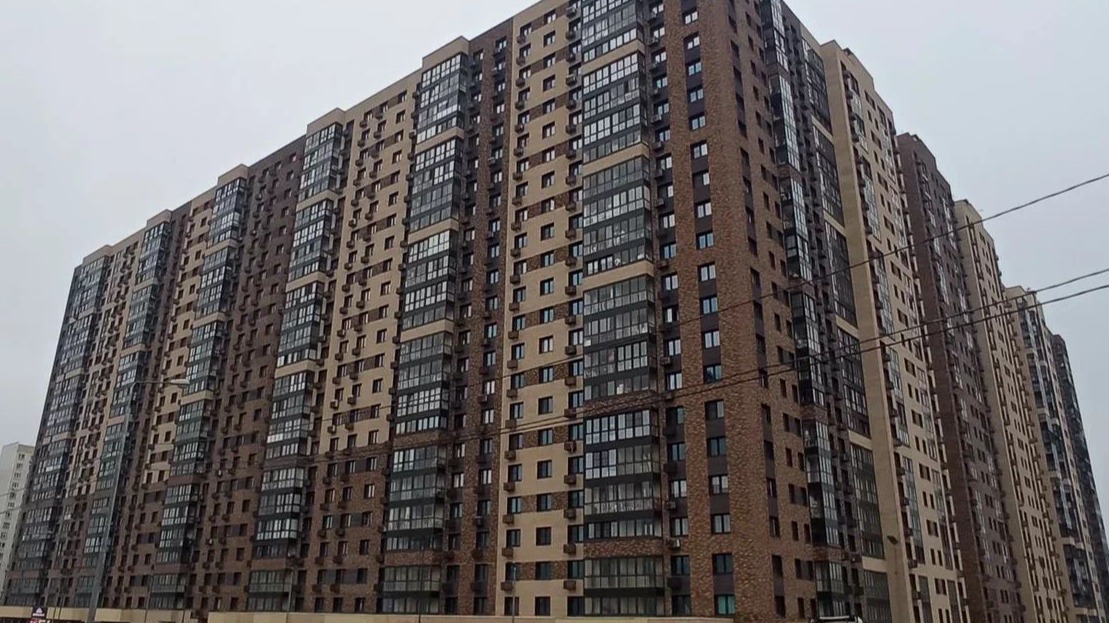 Предпринимателям доступно два коммерческих помещения в районе Ново-Переделкино