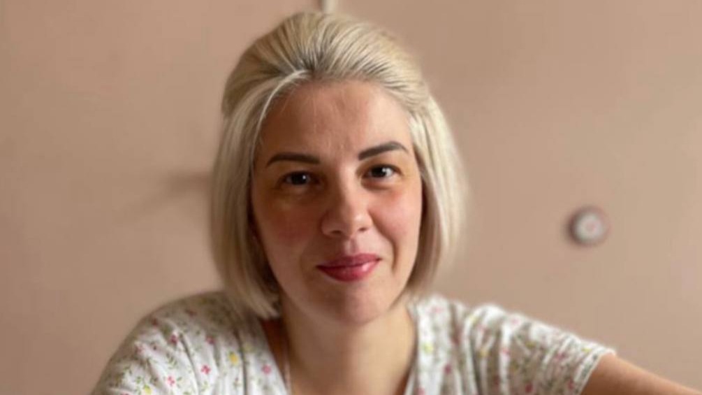 Москвичка родила 14-го ребенка в 40 лет