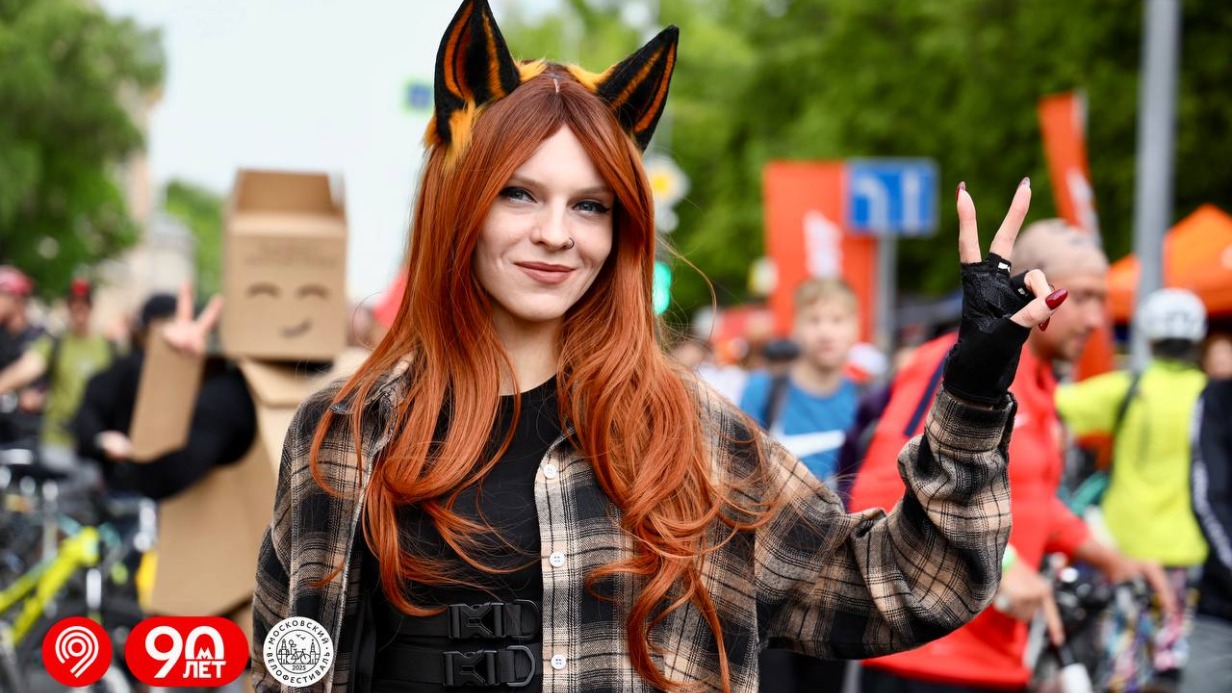 Более 90 тысяч человек поучаствовали в спортивных мероприятиях на Садовом кольце