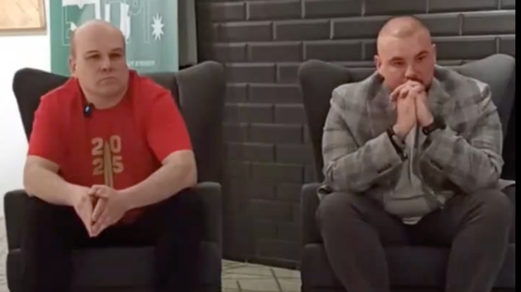 Глава «Русской общины» Черноскутов провалил тест по истории России для мигрантов