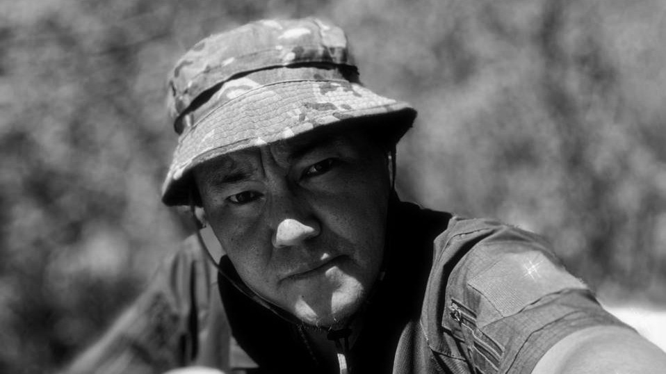 Якутский телеведущий Алексей Семенов погиб в зоне СВО