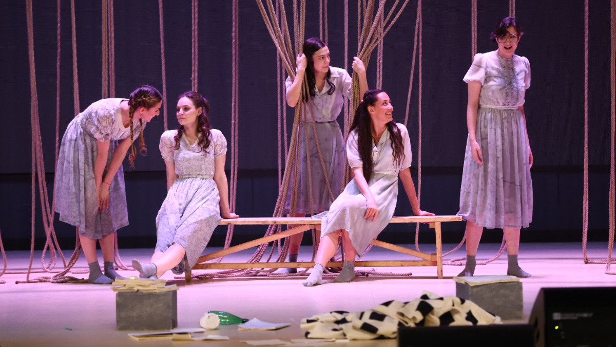 День открытых дверей прошел в центре «Авангард»