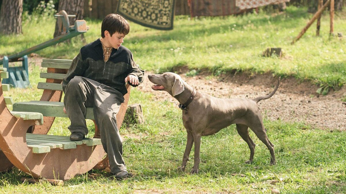 Фильм «Каруза»: сюжет, актеры, история