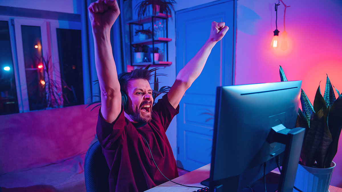 Мужчины без детей втрое чаще увлекаются азартными играми