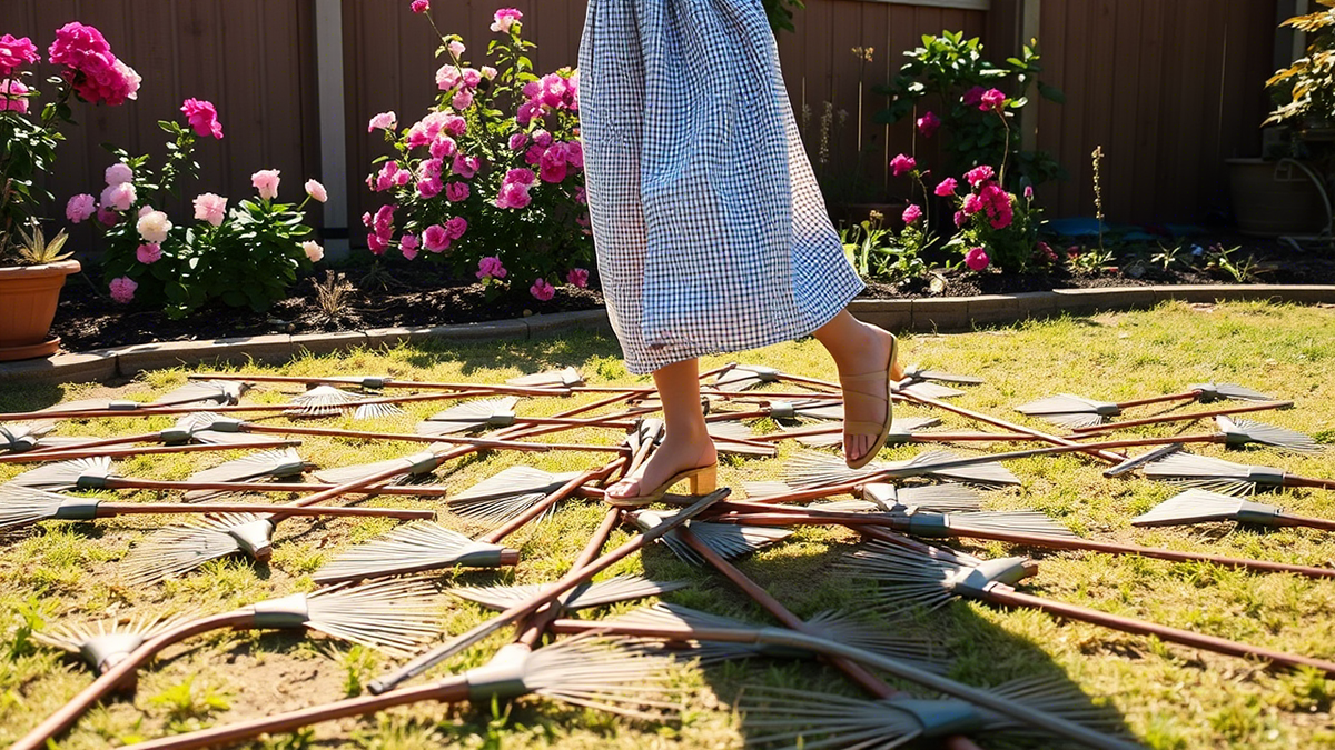 Лимбическая система и карма: почему люди становятся заложниками «танцев на граблях»