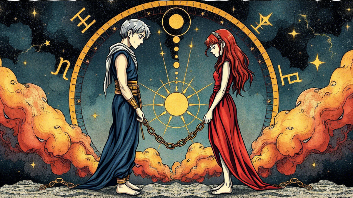 Знаки зодиака, которые разводятся чаще других