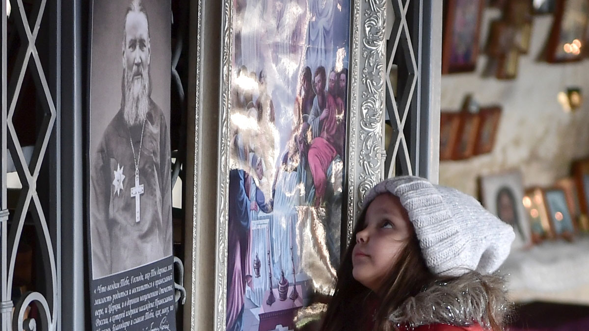 Что предсказывал святой Иоанн Кронштадтский