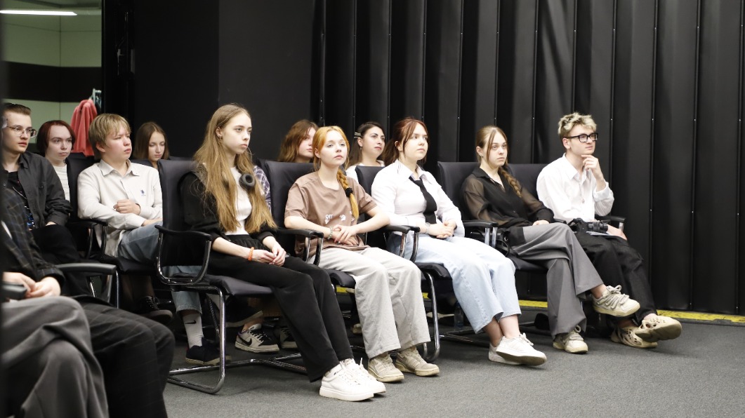 От мифов к реальности: мастер-класс о московском языке пройдет 22 мая