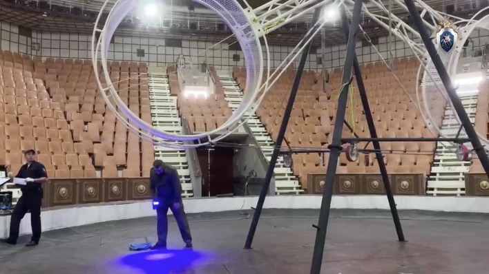 Гибель акробатки в магнитогорском цирке: что известно, кем была погибшая, детали уголовного дела