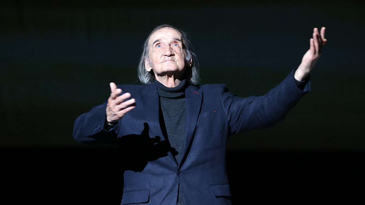 Умер российский танцовщик, педагог и экс-премьер Большого театра Юрий Владимиров