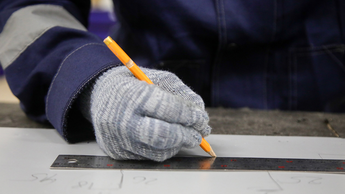 Названы самые высокооплачиваемые рабочие профессии в России в 2025 году