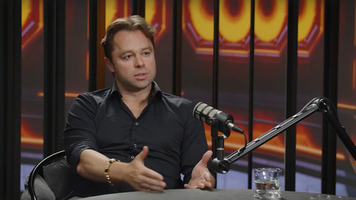 «Не имеет права»: Гогунский заявил, что женщина в плохом настроении — это наказание