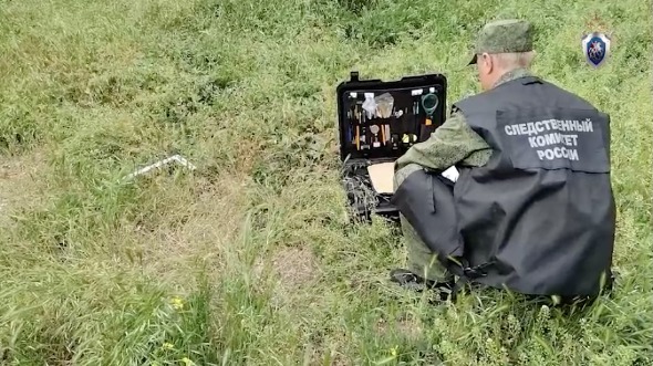 Убийство семилетней девочки в Бердянске: что известно о 14-летней фанатке маньяка Пичушкина