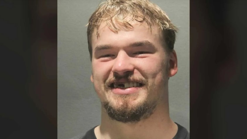 Полиция задержала хоккеиста «Вашингтон Кэпиталз» Алексеева за пьяную драку