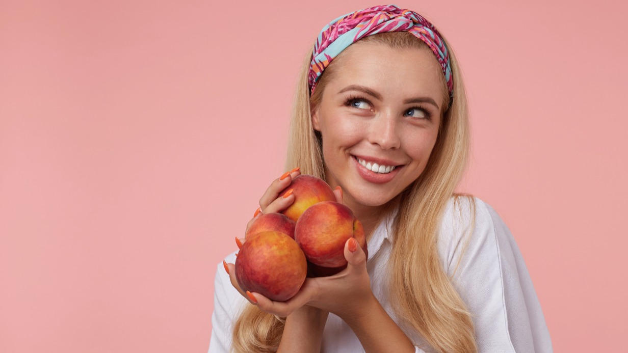 Цены на черешню, персики, абрикосы и сливы летом 2025