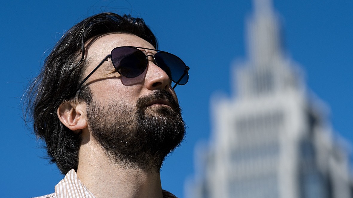 Режиссер Альберт Хасиев: «Перед премьерой всегда волнительно!»