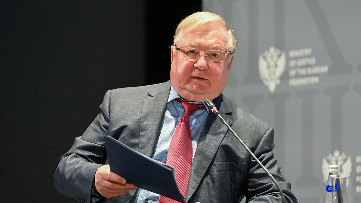 Глава Российского книжного союза Степашин назвал проблемой стоимость книг