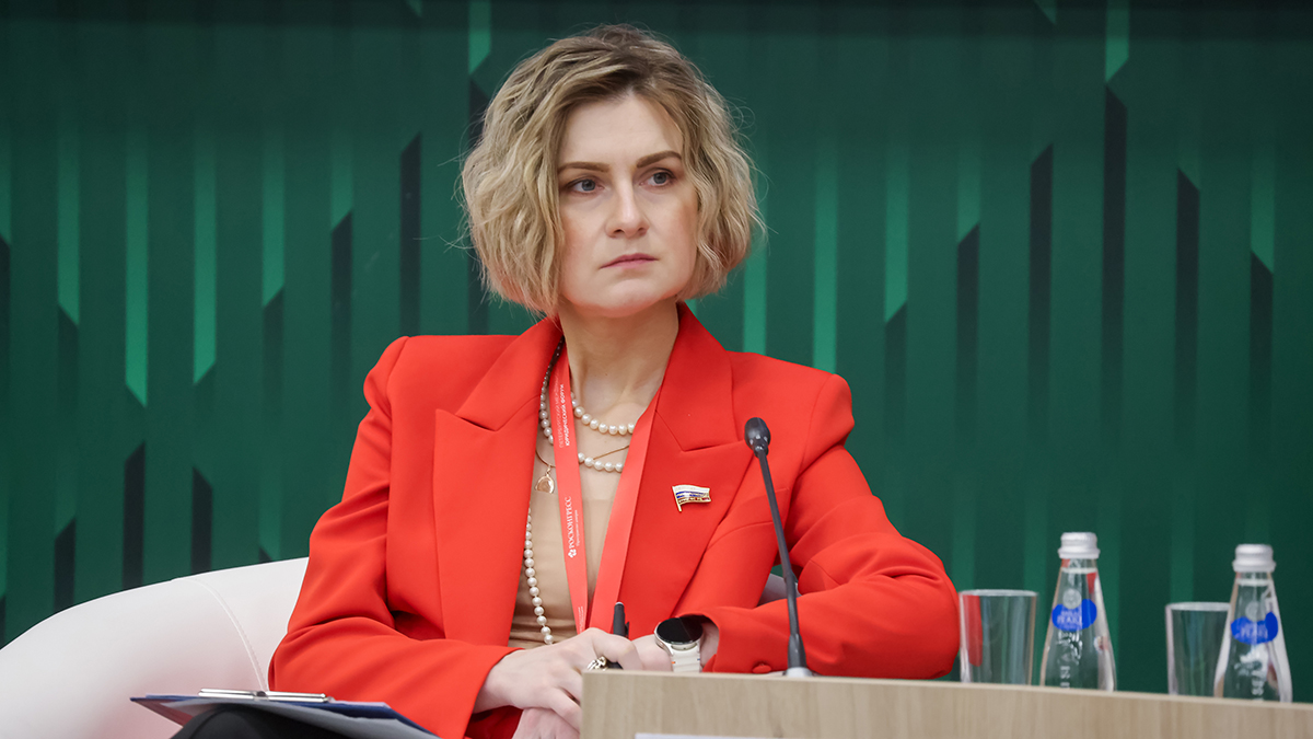 Мария Бутина 2025: интервью, сериал, помощь иностранцам