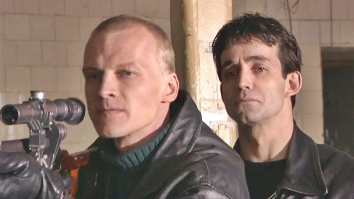 Корнелюк оценил идею снять ремейк «Бандитского Петербурга»