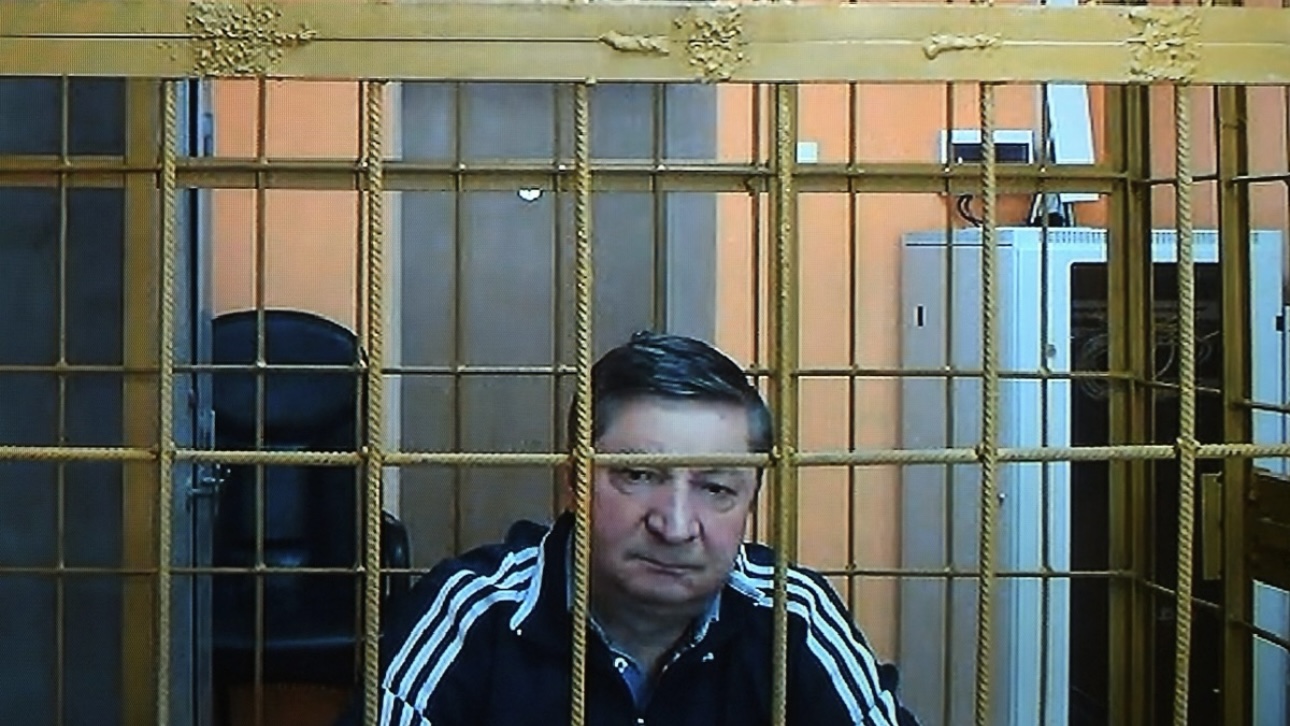 Дело экс-замглавы Генштаба РФ Арсланова: в чем его обвиняют и почему его хотят посадить на 19 лет