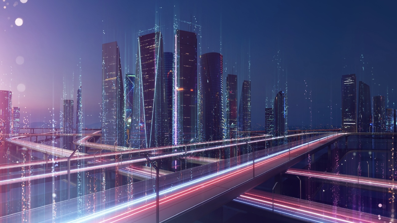 Эксперты ДИТ Москвы расскажут, как большие данные помогают в управлении мегаполисом