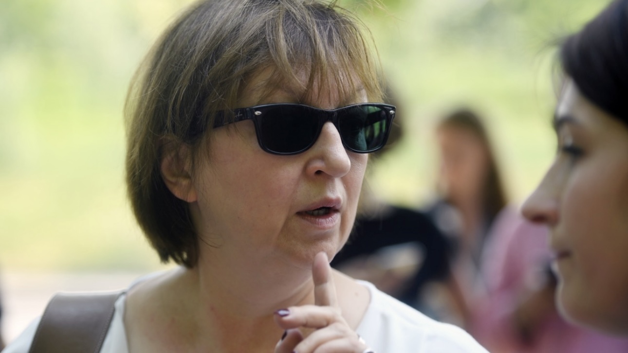 СК возбудил уголовное дело в отношении основательницы «Медузы»* Тимченко**